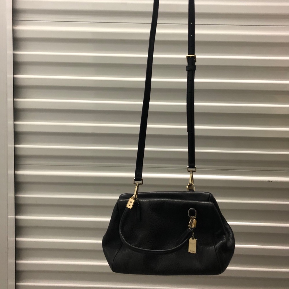 Coach Christie Caryall Mini